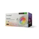 Nanoleaf Essentials Matter Smart Spot LED-Leuchtmittel 4er-Pack NF080D02-4W3