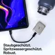 Crucial X9 PRO Portable SSD 2 TB USB 3.2 Gen2 Typ-C für Mac