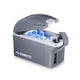 Dometic BordBar TB 08 Thermoelektrische Kühlbox fürs Auto, 8l