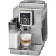 DeLonghi ECAM 23.466.S Kaffeevollautomat Silber