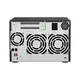 QNAP TS-673A-SW5T TS-673A-8G + QSW-1105-5T 2,5 GbE Switch