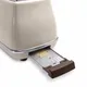 DeLonghi Icona Vintage CTOV 2103.BG creme