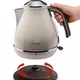 DeLonghi Icona Vintage KBOV 2001.BG creme