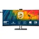 Philips 40B1U6903CH 101cm (40") WUHD IPS Monitor Curved 21:9 HDMI/DP/USB-C PD90W