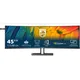 Philips 45B1U6900C 113 cm (44.5") Dual QHD Monitor