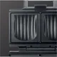 Krups FDK452 Sandwichmaker 850 Watt Schwarz