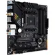 ASUS TUF Gaming B550M-Plus WIFI II mATX Mainboard Sockel AM4 M2/USB3.2/HDMI/DP