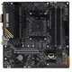 ASUS TUF GAMING A520M-PLUS II mATX Mainboard Sockel AM4 DP/HDMI/USB-C