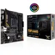 ASUS TUF GAMING A520M-PLUS II mATX Mainboard Sockel AM4 DP/HDMI/USB-C