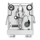 Rocket RE501A1W11 Appartamento Inox / Weiß