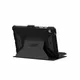 UAG Urban Armor Gear Metropolis SE Case Samsung Galaxy Tab S9 FE schwarz