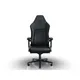 RAZER ISKUR V2 Schwarz - Gaming-Stuhl mit integrierter Lendenwirbelstütze