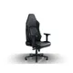 RAZER ISKUR V2 Schwarz - Gaming-Stuhl mit integrierter Lendenwirbelstütze