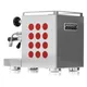 Rocket RE501A1R11 Appartamento Inox / Rot