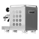 Rocket RE501A1A11 Appartamento Inox / Inox