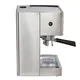 Lelit PL92T Elizabeth Dual Boiler Silber