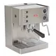 Lelit PL92T Elizabeth Dual Boiler Silber