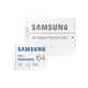 Samsung PRO Endurance 64 GB microSD-Speicherkarte mit SD-Adapter