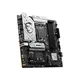 MSI B760M GAMING PLUS WIFI ATX Mainboard Sockel 1700 M.2/WIFI/BT/DP/HDMI/USB-C
