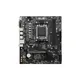 MSI PRO B650M-B mATX Mainboard Sockel AM5 HDMI/VGA