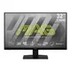 MSI Optix MAG323UPFDE 81,3cm(32") 4K IPS Gaming Monitor 16:9 HDMI/DP/USB-C 160Hz