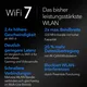 Netgear Nighthawk RS700 WiFi 7 Tri-Band Router