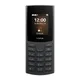 Nokia 105 4G charcoal
