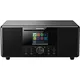 Grundig DTR 7000 Black DAB+ Internetradio CD