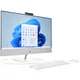 HP Pavilion 27" QHD IPS All-in-One R7-5700U 16GB/1TB SSD Win11 27-ca0401ng