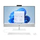 HP Pavilion 27" QHD IPS All-in-One R7-5700U 16GB/1TB SSD Win11 27-ca0401ng