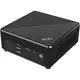 MSI Cubi N ADL Barebone N100 0GB/0GB SSD DOS ADL-039BDE
