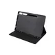 Tucano Gala Case Galaxy Tab S9+/ S9 FE+ 12,4 Zoll grau
