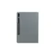 Tucano Gala Case Galaxy Tab S9+/ S9 FE+ 12,4 Zoll grau