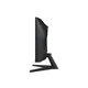 Samsung Odyssey G55C S27CG554EU 27" QHD Gamingmonitor