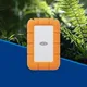 LaCie Rugged Mini SSD 2TB USB3.2 Gen 2x2 (Type-C)