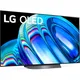 LG OLED55B29 139cm 55" 4K OLED 120 Hz Smart TV Fernseher