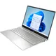 HP Pavilion 15,6" FHD IPS R5-7530U 16GB/512GB SSD Win11 15-eh3455ng