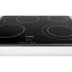 Bosch PKN645BA1E Serie 4 Elektro-Kochfeld, 60 cm