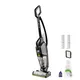 Bissell Crosswave Hydrosteam Pet Pro
