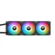 THERMALTAKE TH420 V2 ARGB Sync All in One Wasserkühlung