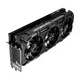 GAINWARD GeForce RTX 4070Ti Super Phantom 16GB GDDR6X Grafikkarte HDMI/3xDP