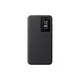 Samsung Smart View Wallet Case EF-ZS921 für Galaxy S24 Black