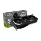 PALIT GeForce RTX 4070Ti Super GamingPro 16GB GDDR6X Grafikkarte HDMI/3xDP