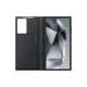 Samsung Smart View Wallet Case EF-ZS928 für Galaxy S24 Ultra Black