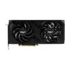 PALIT GeForce RTX 4070 Super Dual OC 12GB GDDR6X Grafikkarte HDMI/3xDP
