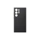 Samsung by Hochuen Vegan Leather Case GP-FPS928 für S24 Ultra Black