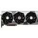 MSI GeForce RTX 4080 Super 16GB SUPRIM X Grafikkarte 3xDP/HDMI