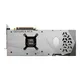 MSI GeForce RTX 4080 Super 16GB SUPRIM X Grafikkarte 3xDP/HDMI