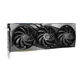 MSI GeForce RTX 4070Ti Super 16GB Gaming X Slim Grafikkarte 3xDP/HDMI