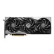 MSI GeForce RTX 4070Ti Super 16GB Gaming X Slim Grafikkarte 3xDP/HDMI